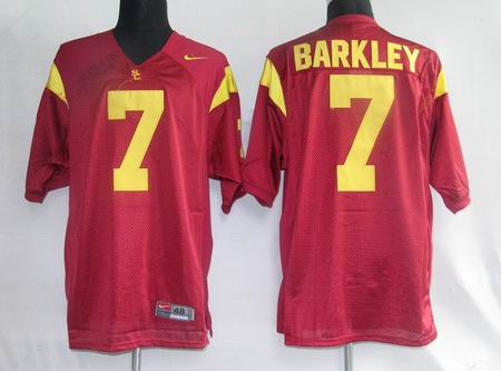 USC Trojans jerseys-008